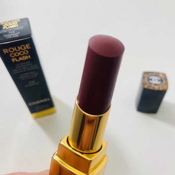 chanel 106 lipstick